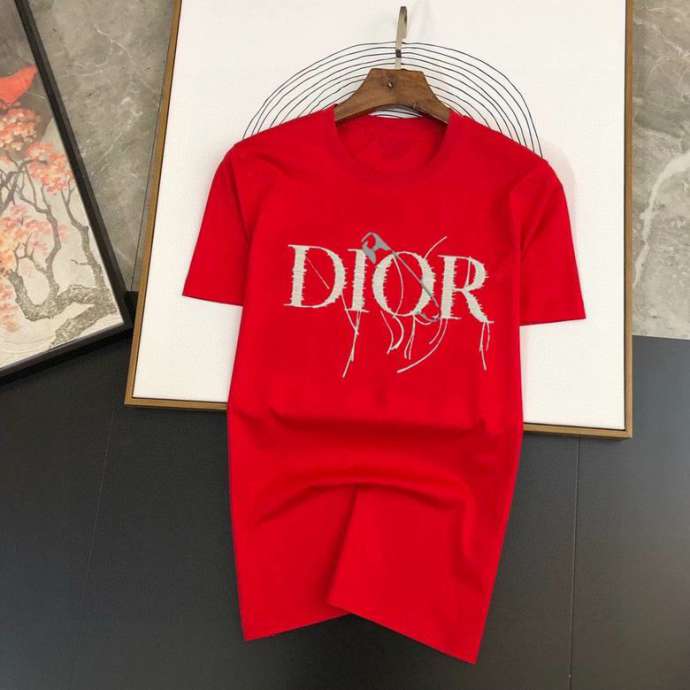 Dior T Shirts Short _SKUDiorM-5XLkdtn1833989